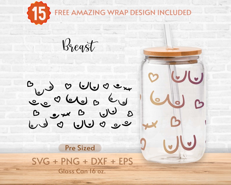 Oogie Boogie Straw Topper Glow In The Dark - Foto 5