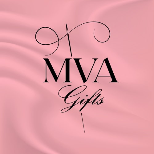 Etsy profile picture for @mvagifts
