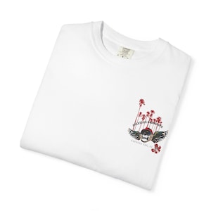 T-shirt Aviation Ordnance AO, Kaneohe Bay Hawaii militaire stijl, door veteranen geïnspireerd, zachte pasvorm, Island Vibes