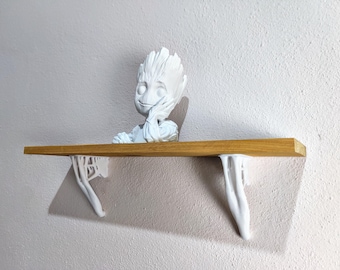 Shelf Brackets 3D printed