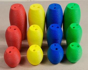 Pill Case for Traveling, Pills Holder, Medicine Organizer, Case for Vitamins, Pocket Pharmacy, Dry Container