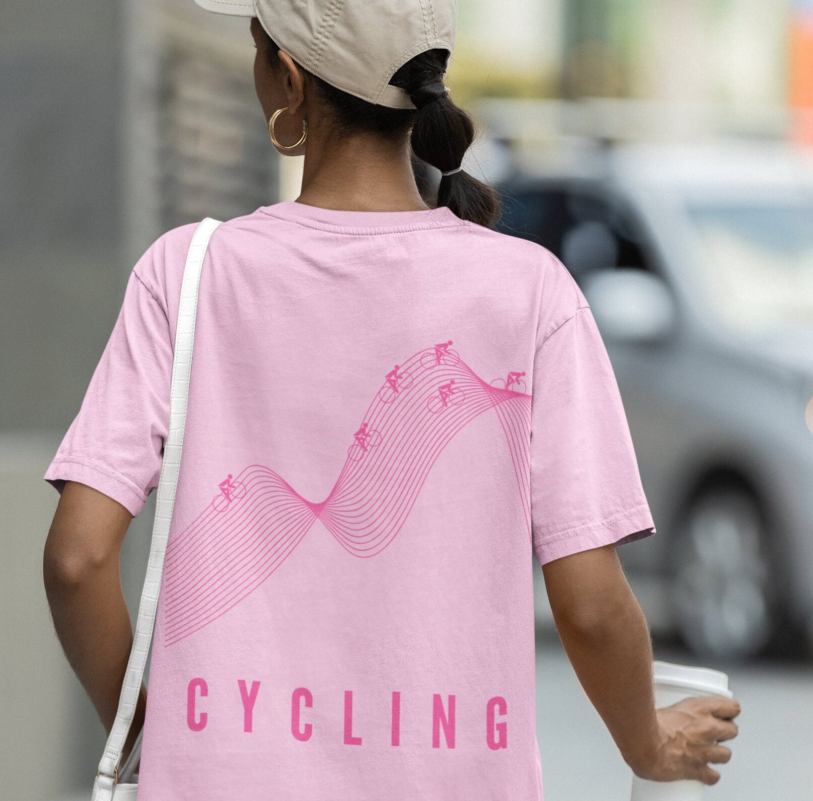 1970's Cycling Shirt - Etsy Canada