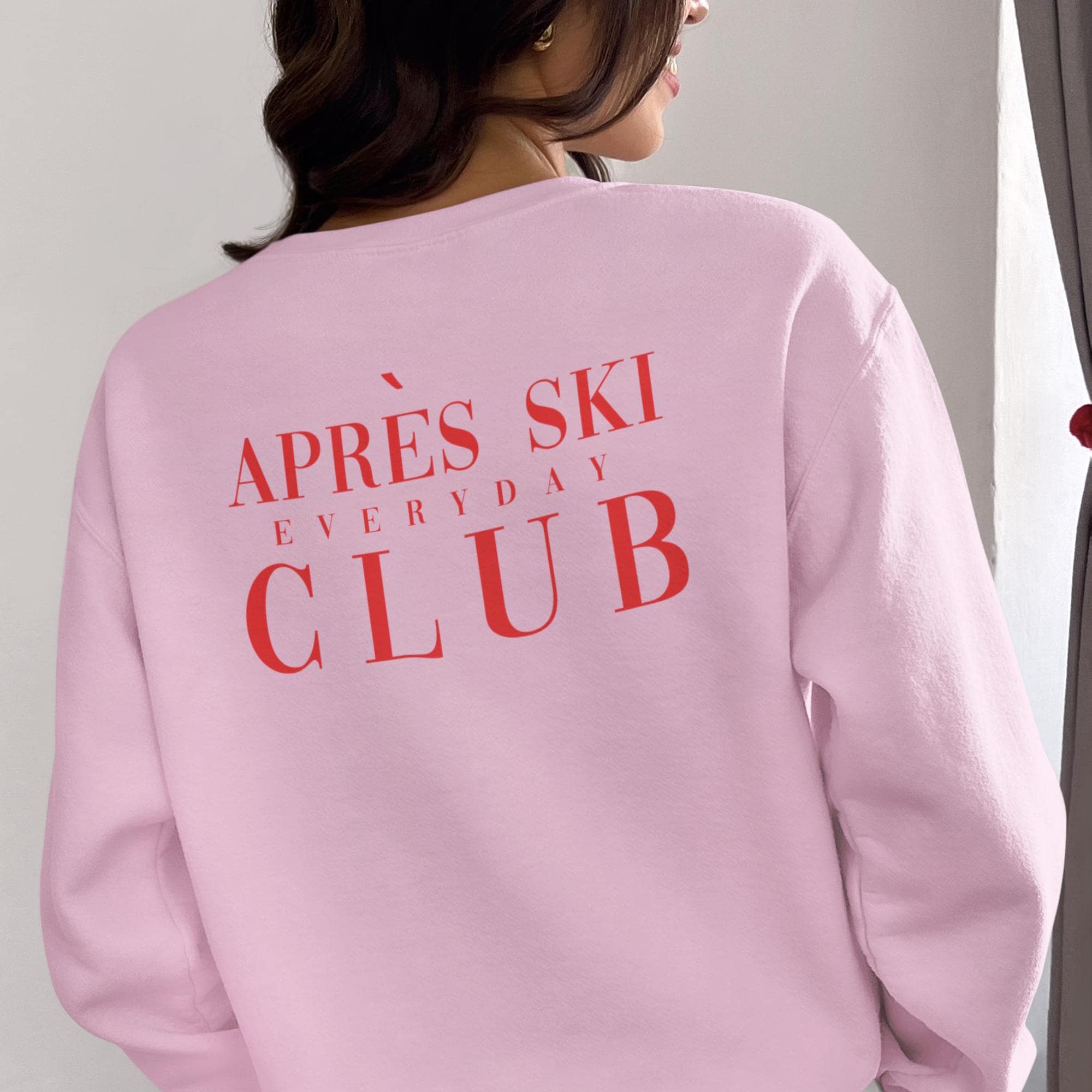 Apres ski outfit België