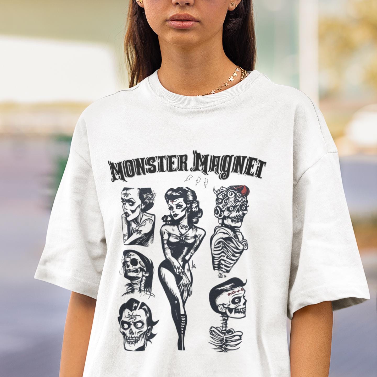 Me encantan los chicos malos España