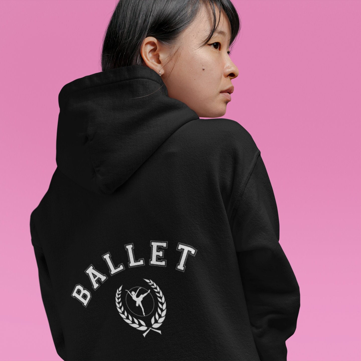 Ballet Zip Up - Etsy Ballet Zip Up - Etsy