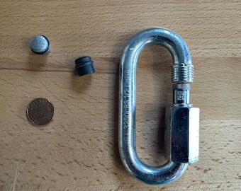 Geocaché de cadena complicada