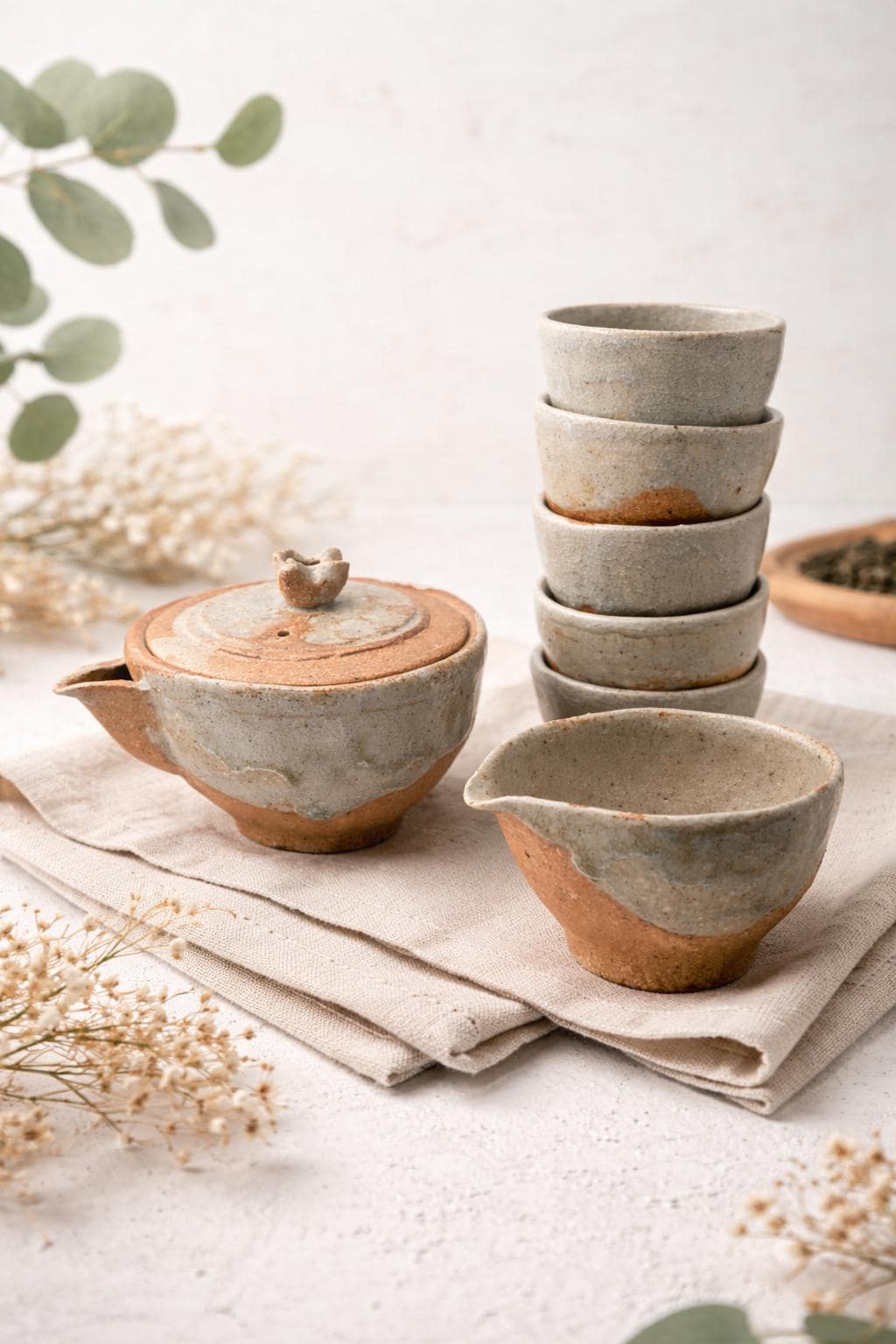 Shiboridashi - Etsy 日本