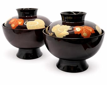 アンティークの日本の食器 733 - Etsy 日本