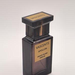 VASCENTS-APOLLON perfume | Smell similar to Aventus by Creed