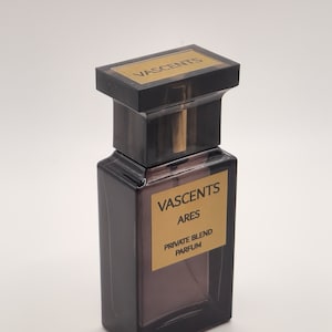 VASCENTES – ARES | Parfum similaire à Gucci pour Homme (2003) de Gucci