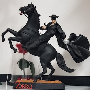 Costume zorro outlet fai da te