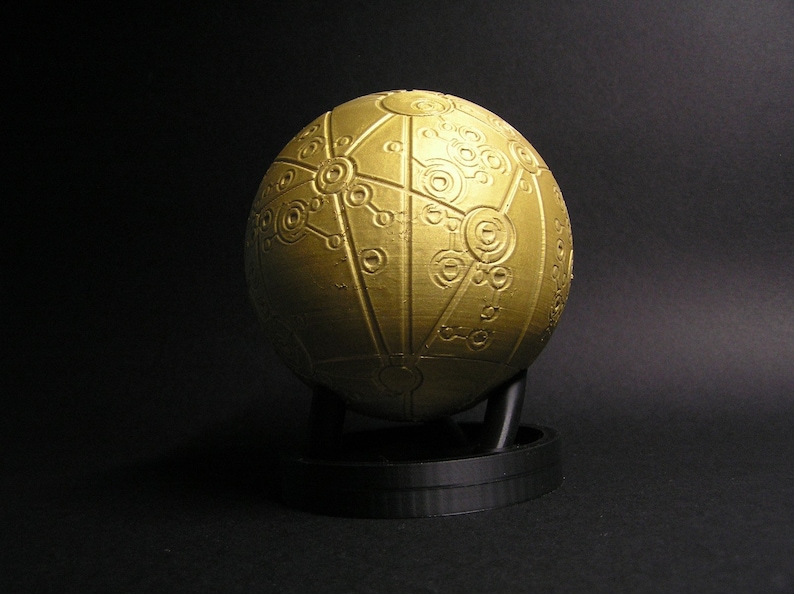 Carte de la planète au trésor / Treasure Planet Disney Film Cadeau personnalisé Carte Halot faite à la main Cadeau de Noël Ami invisible personnalisé image 6