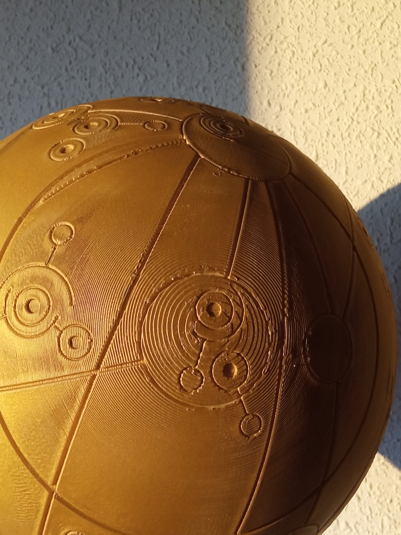 Carte de la planète au trésor / Treasure Planet Disney Film Cadeau personnalisé Carte Halot faite à la main Cadeau de Noël Ami invisible personnalisé image 8