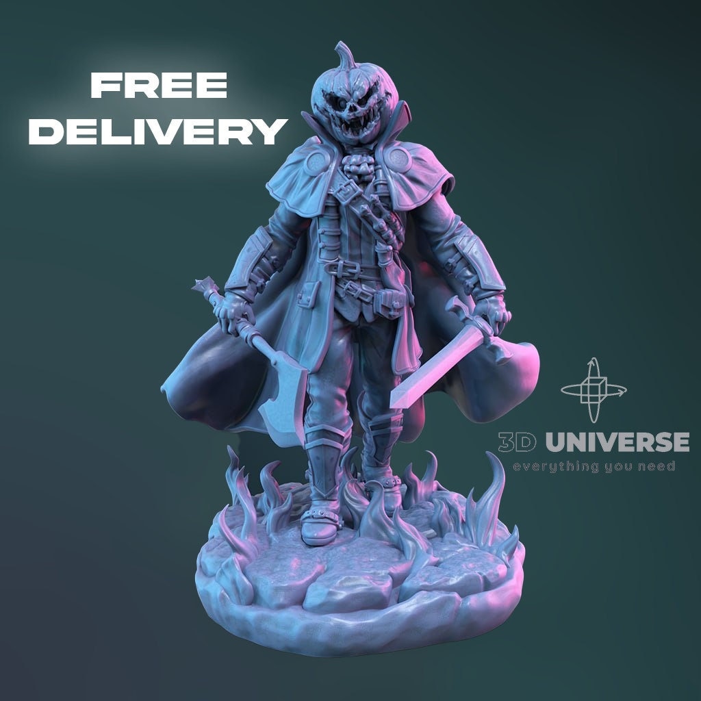 Lot 40 Figurines D&D 28 Mm – Fantastiques, 10 Designs, Non Peintes, Pour Jeux De Rôle