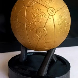 Carte de la planète au trésor / Treasure Planet Disney Film Cadeau personnalisé Carte Halot faite à la main Cadeau de Noël Ami invisible personnalisé image 3