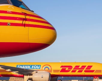 DHL fast shipping 3-6 days arrival, fast production product service.