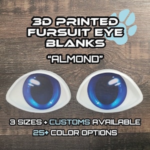 Imprimés en 3D pour combinaison de fourrure Toony Toony, imprimés en 3D