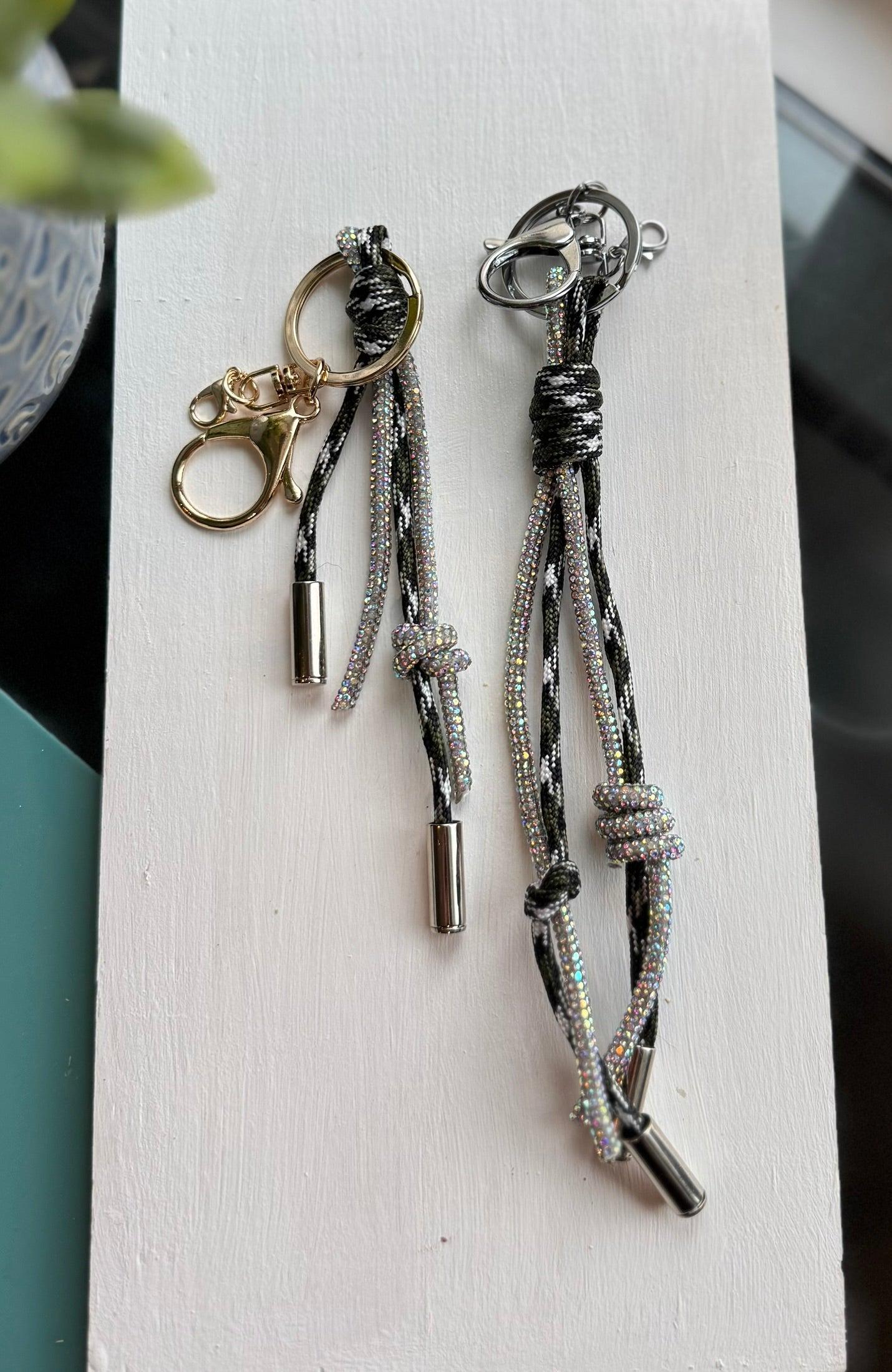 【関税&送料込】Miu Miu Keychains Miu Miu keychains on j.mp/MiuMiuKeychains