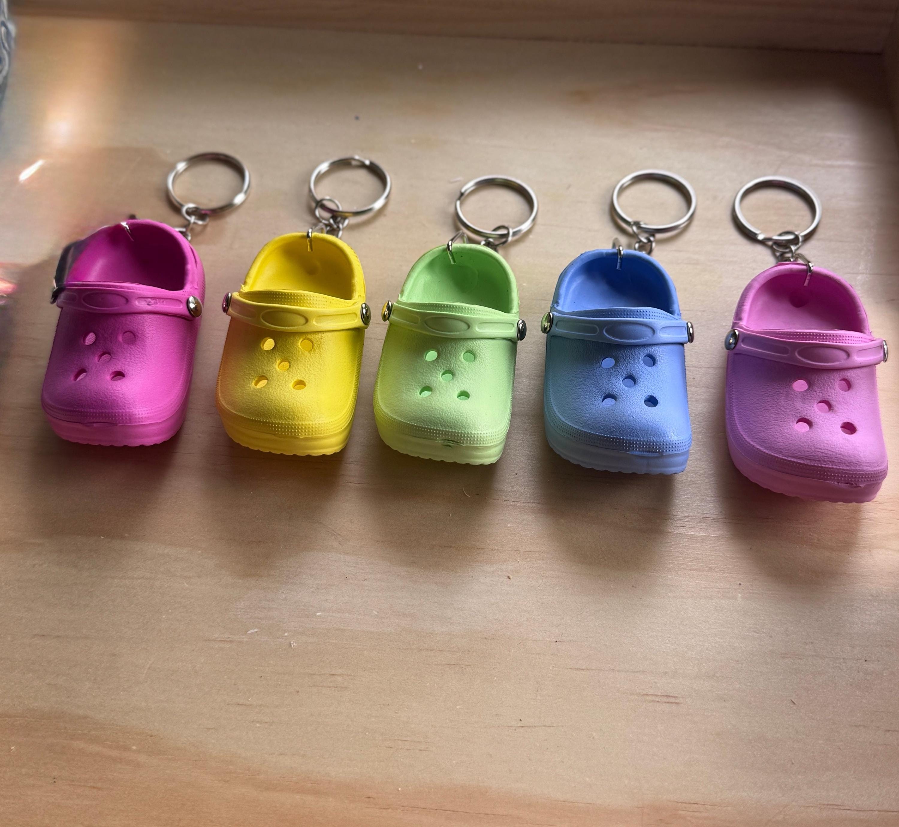 Croc Charms Balenciaga - Etsy