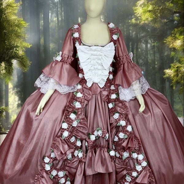 Robe Francine main image 0