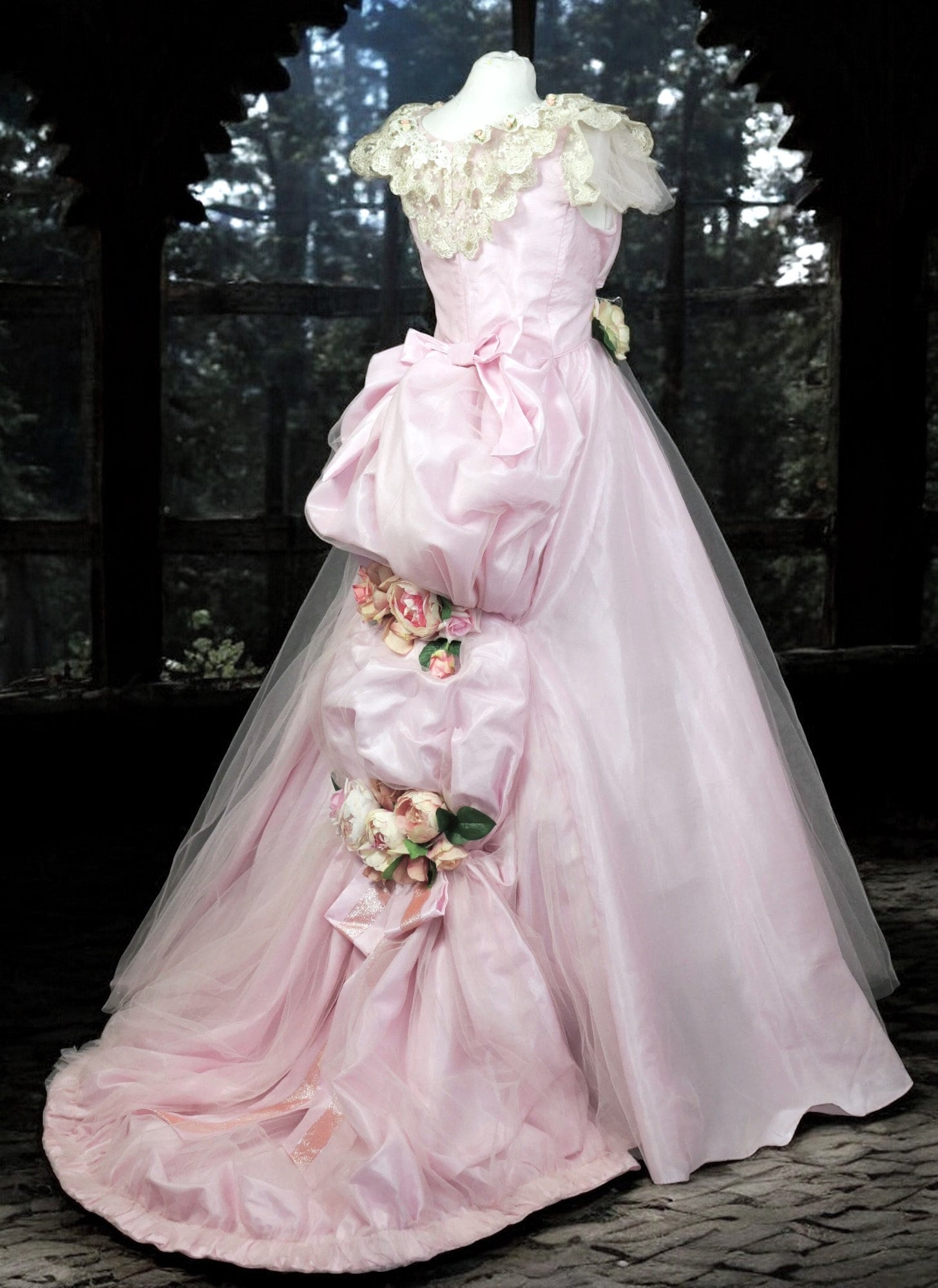 haaru.　被布ドレスオーダー haaru.様専用 被布ドレスオーダー