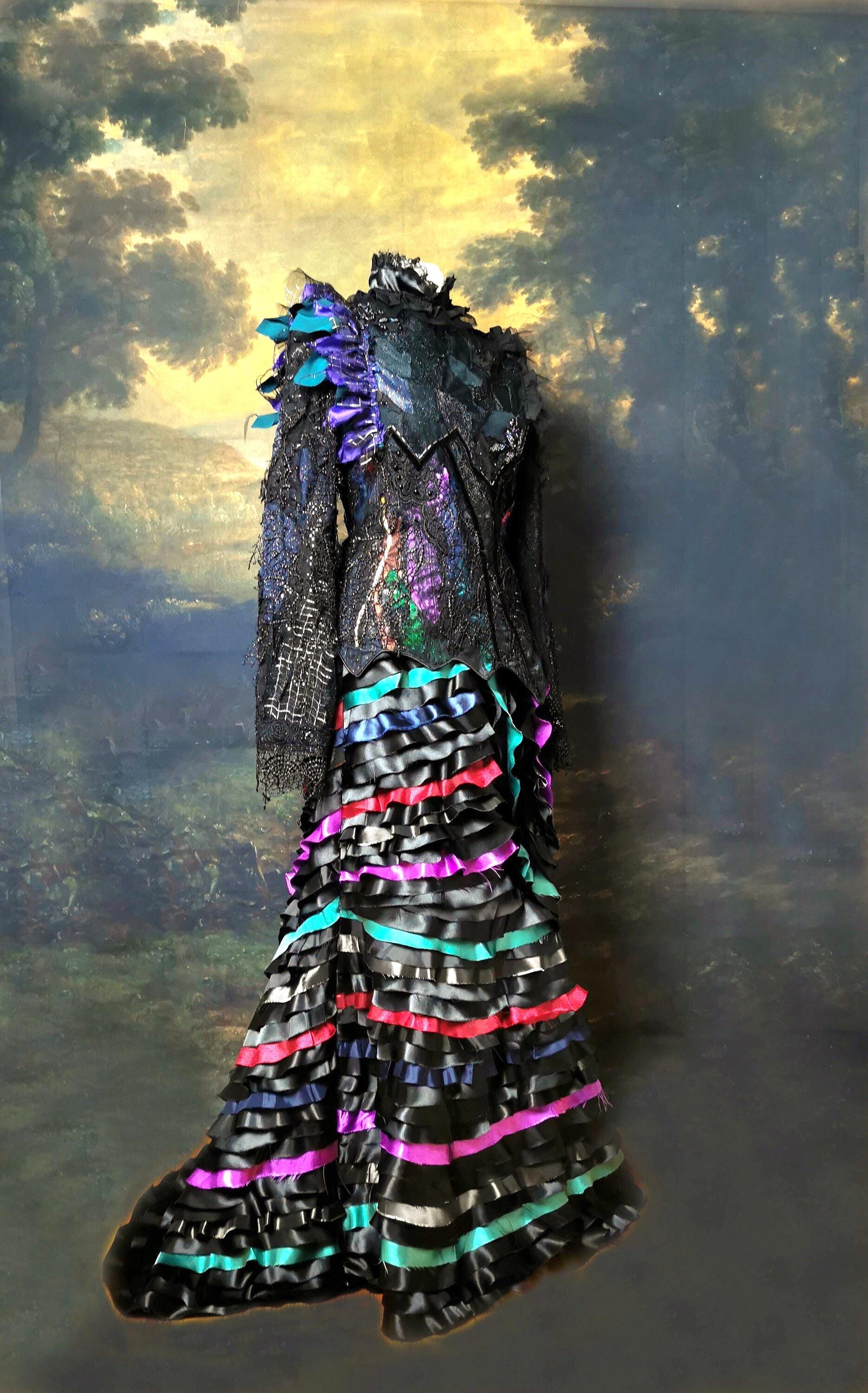 1970 theme party dress Amazon.com: ATAMET 70's Women Costumes Hippie Dress, 1970s Outfits  Accessories Set, 60s 70s Disco Prom Dress, Carnival Halloween Costumes  (Bright Colors Peace Love, Small) : Clothing, Shoes & Jewelry