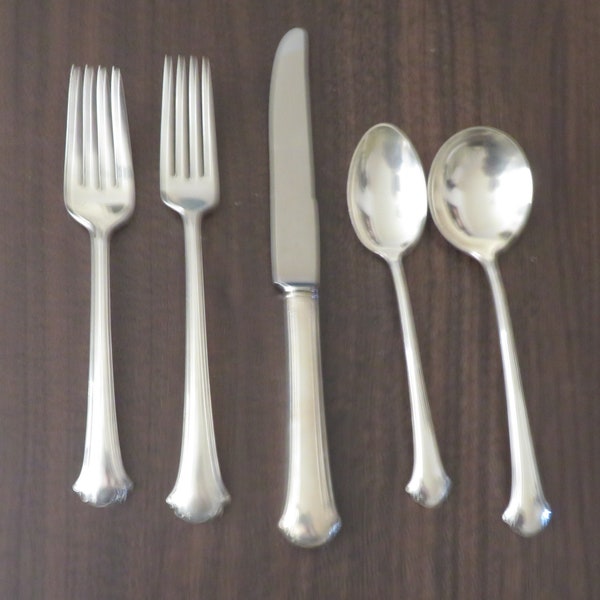 Chippendale Pattern - Etsy