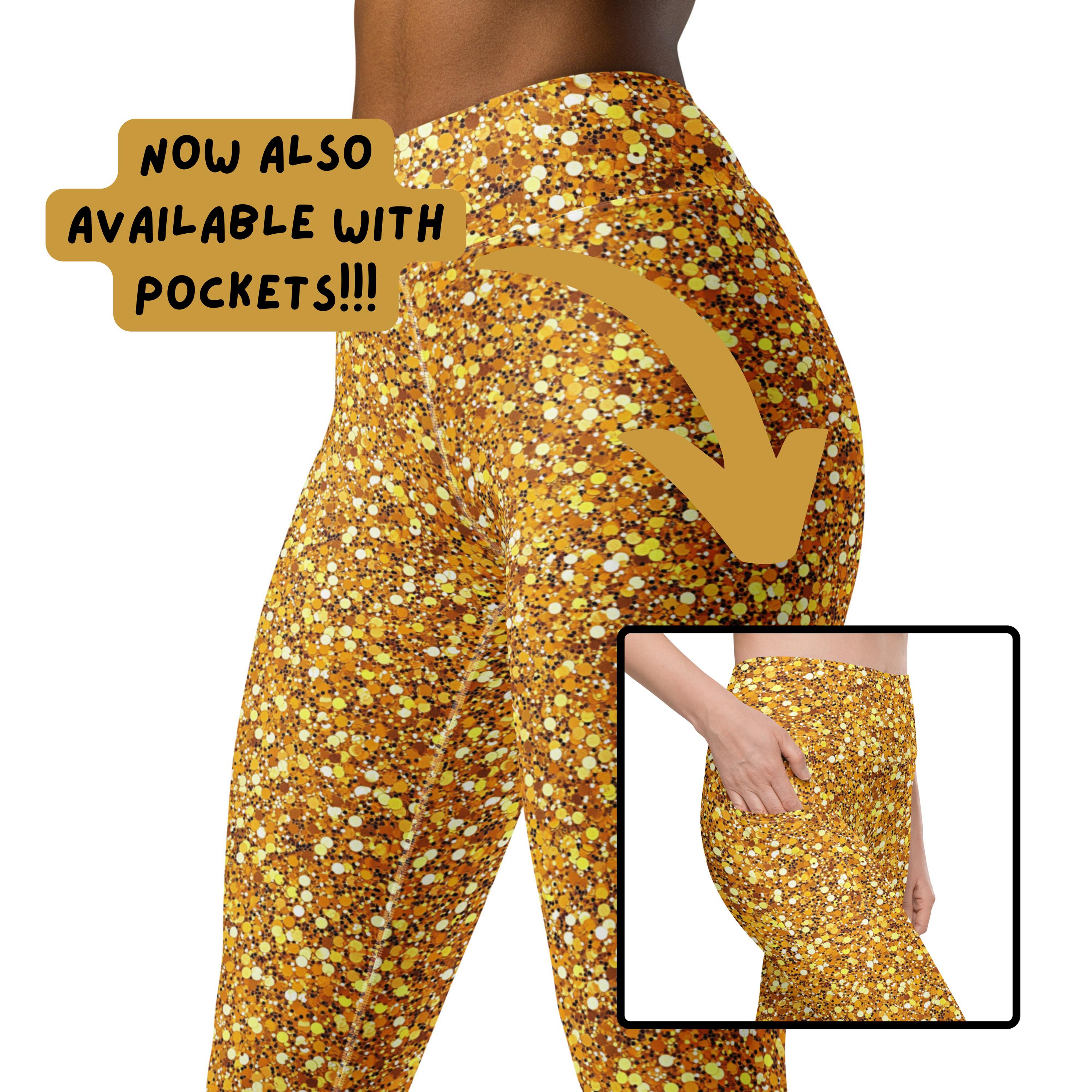 Silkglory Collant Bambine,Collant Per Neonati Con Babbo Natale E - Foto 14