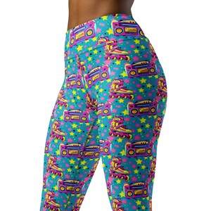 Funky activewear clearance