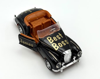 Best Boss, Funny Boss Gifts, Appreciation, Personalized, Coworker Gifts, Corporate Gift Ideas, Custom Corporate Gifts, Gift Box, Thank You