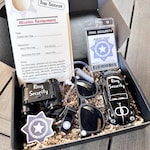Ring Bearer Boxes