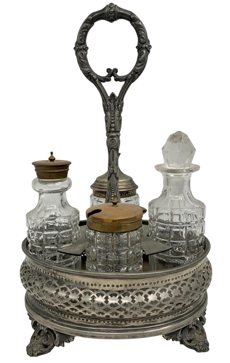 Henry Hobson and Son - Etsy