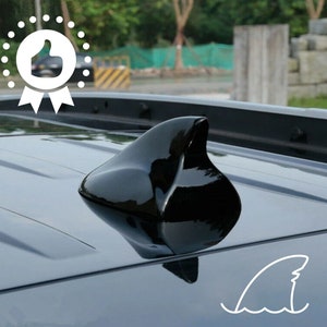 Car Shark Fin Antenna