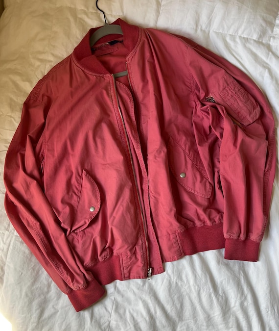 Polo ralph lauren 80s bomber - Gem Polo ralph lauren 80s bomber - Gem
