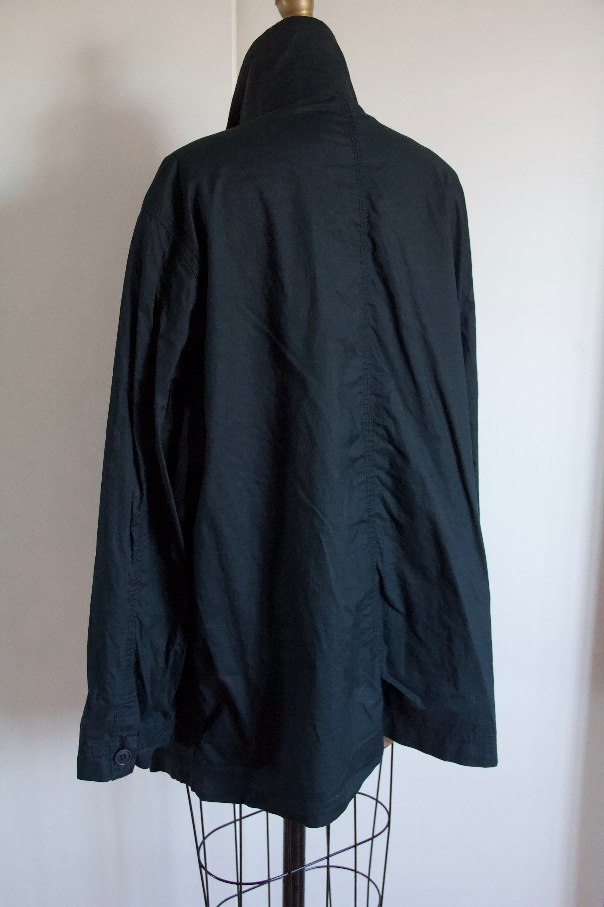 ジャケット・アウター 70s 80s HAI SPORTING GEAR mod coat il_fullxfull.6030994513_q2mo.jpg
