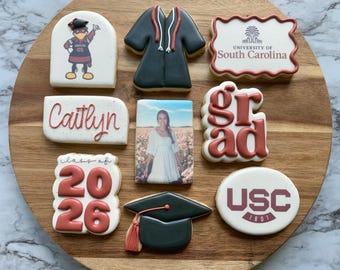 Custom Order for Alicia