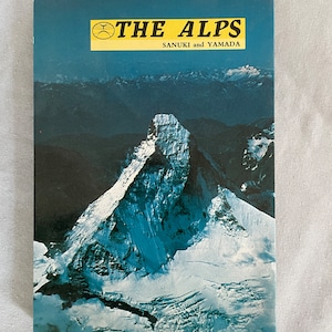 The Alps by Sanuki & Yamada (1977)