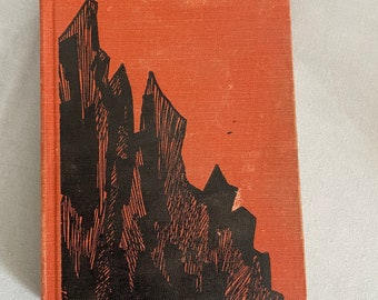 Introduction to Rock and Mountain Climbing by Ruth & John Mendenhall (1969)
