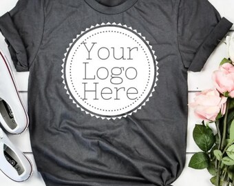 Custom Company Logo Shirt: Personalized Business Apparel
