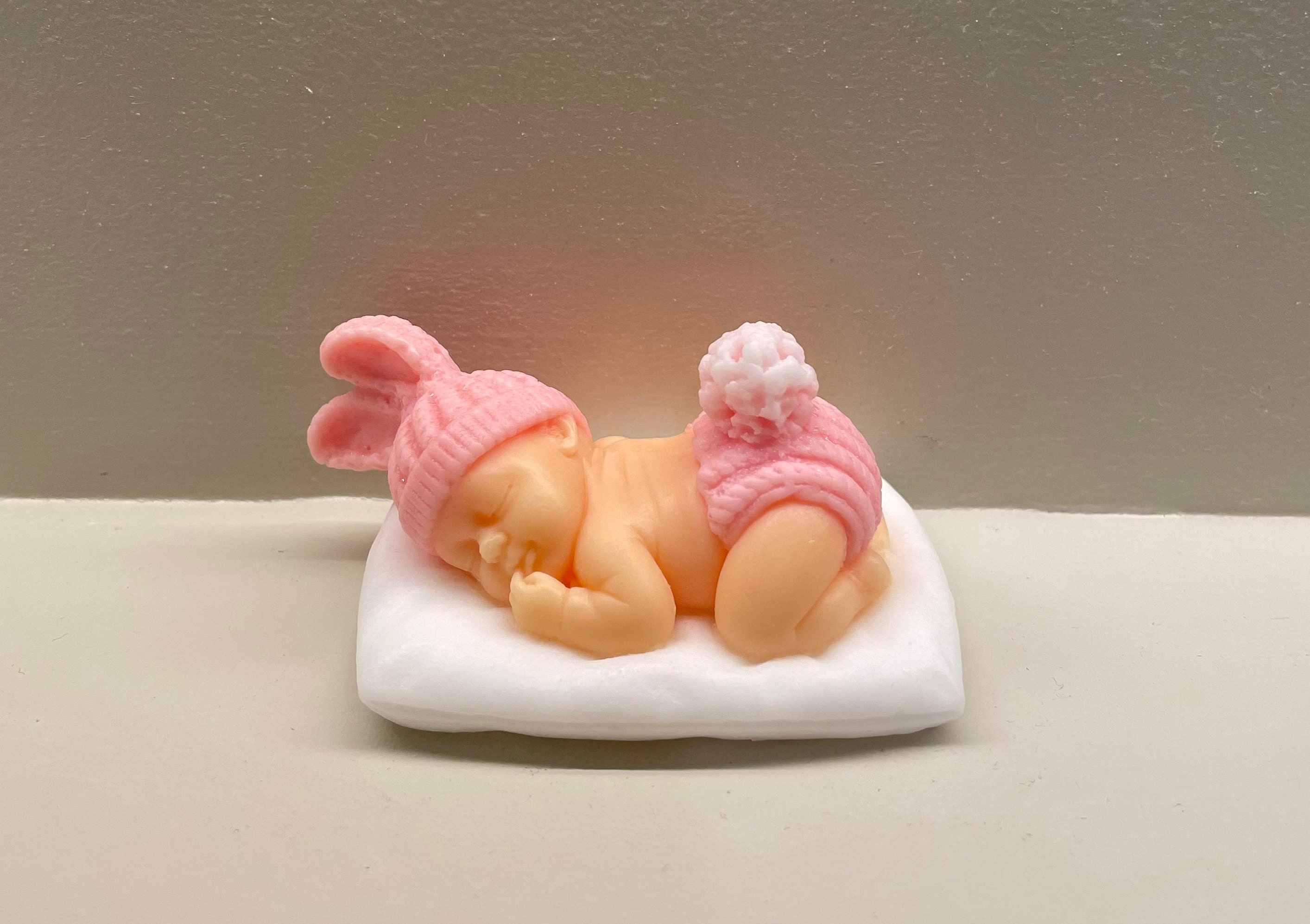 Soaping Rabbit Soap Bunny Rabbit New Born Baby Soaps Baby Shower Favours - Etsy