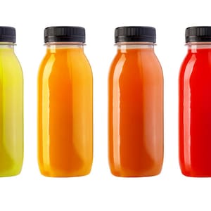 Juice Cleanse (1 Day)