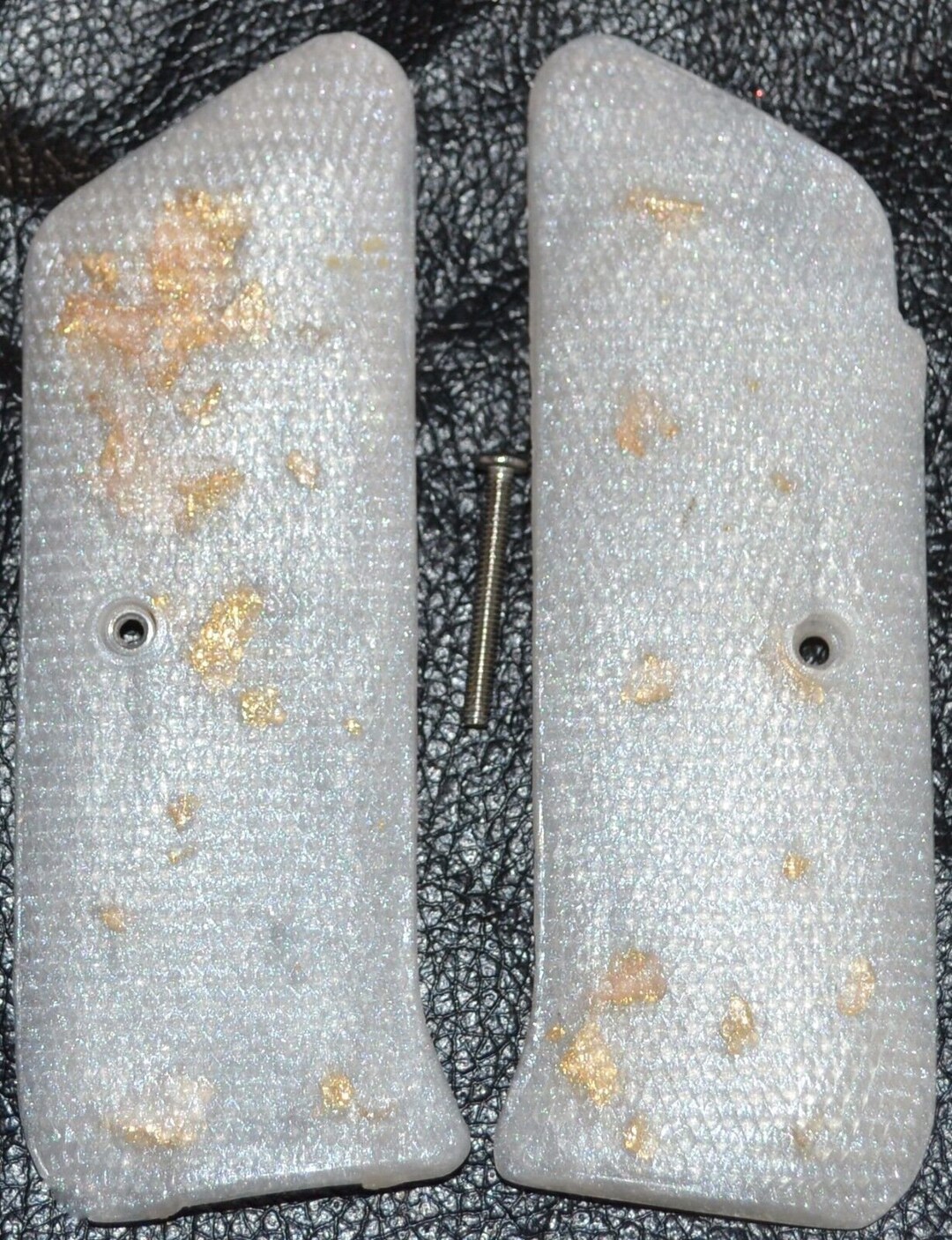WE Browning Hi-Power Mark III Airsoft Pistol.MARKING