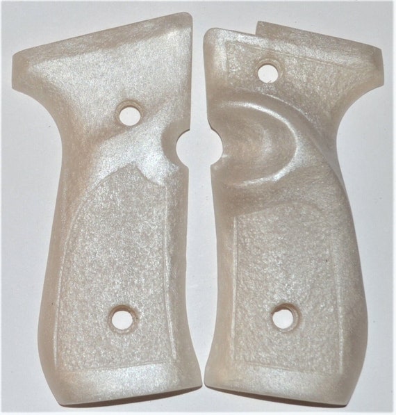 Beretta 92fs,92a1,m9,96 pistol grips - Gem