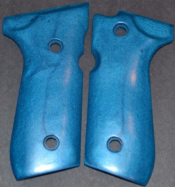 Beretta 92fs,92a1,m9,96 pistol grips - Gem