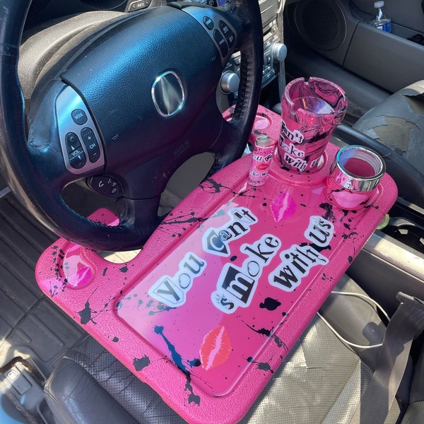 Girly Car Decor Etsy