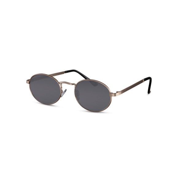 Slim sales shades sunglasses