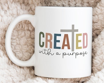 Bibel-Vers, christliches Geschenk, christlicher Becher, Schrift, Inspirational, religiöses Geschenk, religiöser Becher, Jesus-Becher-Geschenk, Geschenk für Mutter