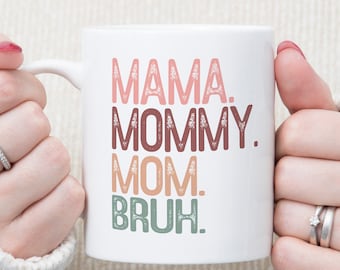 Geschenk für Mutter, beste Mutter Becher, süße Mutter Becher, Geschenk von Tochter, Mutter Becher, Geburtstagsgeschenk Mutter, ich liebe dich Mutter, Geschenke für Mutter, Muttertagsgeschenk