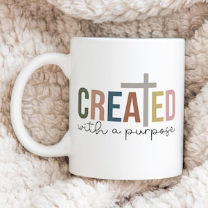 Bible Verse, Christian Gift, Christian Mug, Scripture, Inspirational, Religious Gift, Religious Mug, Jesus Mug Gift, Gift For Mom