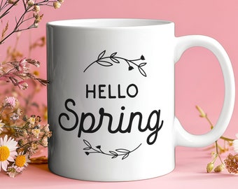Hallo lente-koffiemok: paascadeau voor koffieliefhebbers